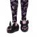 Papusa monster high draculaura creepover party