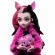 Papusa monster high draculaura creepover party