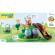 Playmobil 1.2.3 & disney - gradina cu albine a lui winnie si tigger