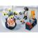 Playmobil my life - cercetator cu roboti