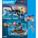 Playmobil pirates - batalia cu cefalopodul urias