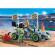 Playmobil stunt show - pilot de curse stunt show
