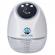Pompa de san electrica si portabila kidscare, hands free, sub sutien, cu 10 niveluri de aspiratie si 10 niveluri de masaj