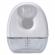 Pompa de san electrica si portabila kidscare, hands free, sub sutien, cu 10 niveluri de aspiratie si 10 niveluri de masaj