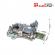 Puzzle 3d castelul peles 179 piese cubicfun