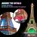 Puzzle 3d turnul eiffel editie luminoasa 51 piese cubicfun