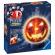 Puzzle 3d luminos halloween 72 piese
