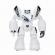 Robot electronic robo blast alb