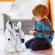 Robot electronic robo blast alb