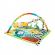 Salteluta 3 in 1 fisher-price