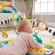 Salteluta 3 in 1 fisher-price