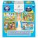 Set 4 puzzle peter rabbit