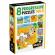 Set 8 puzzleuri progresive animale salbatice headu
