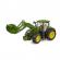 Tractor bruder john deere 7r 350 cu incarcator frontal