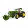 Tractor bruder john deere 7r 350 cu incarcator frontal