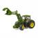 Tractor bruder john deere 7r 350 cu incarcator frontal