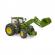 Tractor bruder john deere 7r 350 cu incarcator frontal