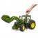 Tractor bruder john deere 7r 350 cu incarcator frontal