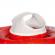 Colac scaun gonflabil de inot pentru bebelusi, pana la 11 kg (6-12 luni), rosu, reer myswimbuddy swim seat