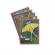 Joc creativ planse fantastice insecte si animale, moulin roty