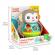 Jucarie multi-senzoriala bright starts grab & giggle monkey