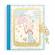 Jurnal secret prunelle djeco