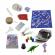 Kit stem calendarul stiintific de advent versiunea 2 thames & kosmos