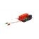 Kit constructie stem e-tec, fischertechnik, 112 piese