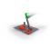 Kit constructie stem e-tec, fischertechnik, 112 piese