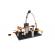 Kit constructie stem universal pro, fischertechnik, 217 piese