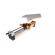 Kit constructie stem universal pro, fischertechnik, 217 piese
