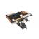 Kit constructie stem universal pro, fischertechnik, 217 piese