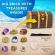 Kit excavare comoara piratului national geographic
