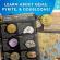 Kit excavare comoara piratului national geographic
