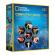 Kit experimente chimice national geographic