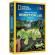 Kit fosforescent disectie soparla national geographic