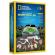 Kit fosforescent disectie soparla national geographic