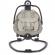 Leagan si balansoar rotativ joie serina 2 in 1 speckled