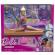 Papusa barbie you can be - gimnasta blonda cu accesorii