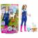 Papusa barbie you can be - medic veterinar