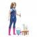 Papusa barbie you can be - medic veterinar
