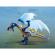 Playmobil novelmore - dragon de lupta