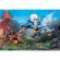 Playmobil novelmore - dragon de lupta