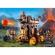 Playmobil novelmore - trasura de lupta a atacatorilor burnham raiders