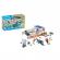 Playmobil wiltopia - examinarea barierelor de corali