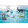 Playmobil wiltopia - examinarea barierelor de corali