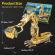 Puzzle 3d brat robotic hidraulic 185 piese cubicfun