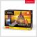 Puzzle 3d si brosura bazilica sfantul petru 101 piese cubicfun
