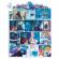 Puzzle poveste frumoasa si bestia djeco 100 piese