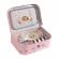 Set ceai de jucarie in valiza moulin roty